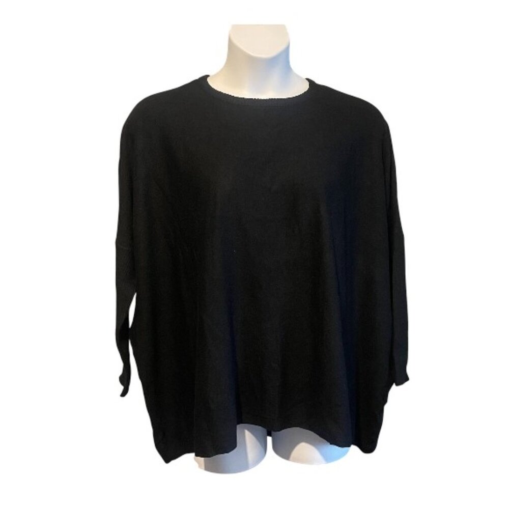 OVERSIZEED SWEATER